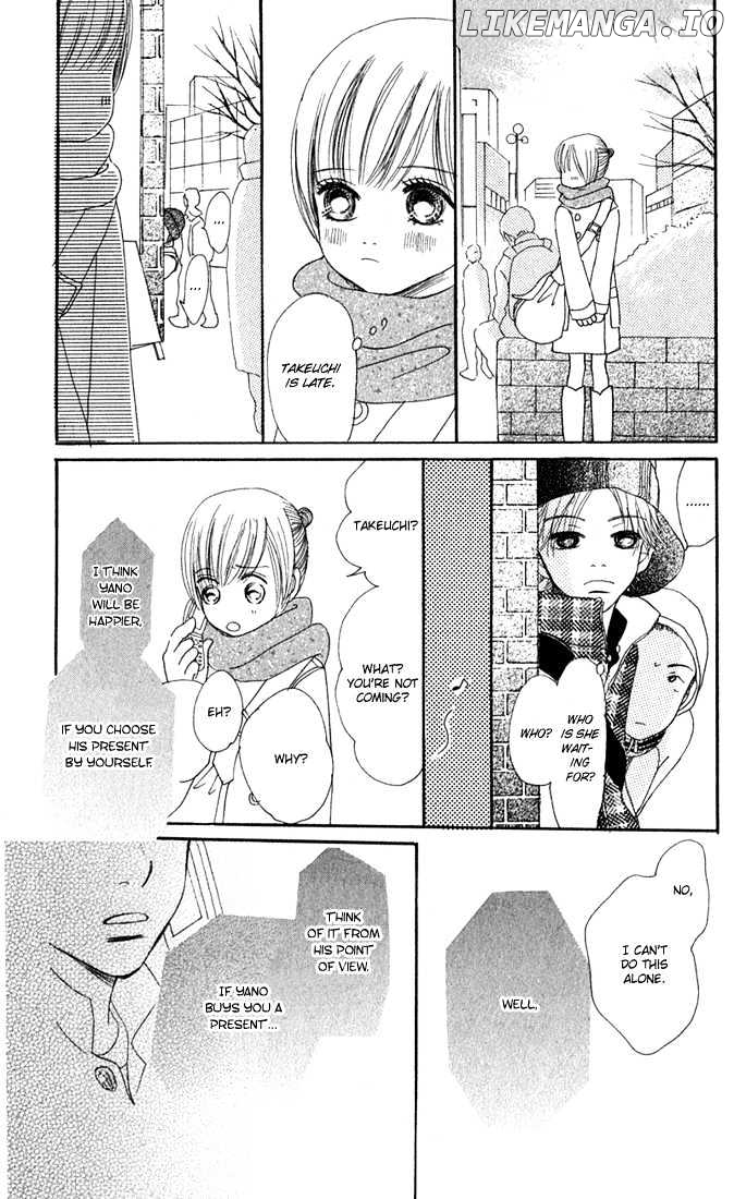 Bokura Ga Ita chapter 10 - page 8