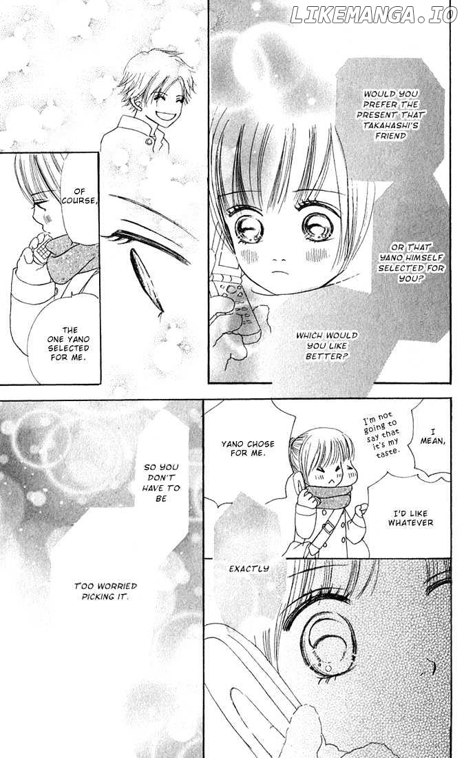 Bokura Ga Ita chapter 10 - page 9