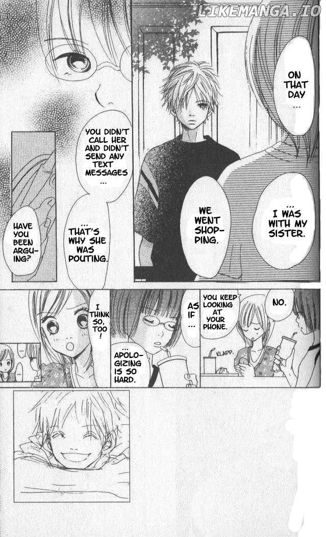 Bokura Ga Ita chapter 15 - page 2