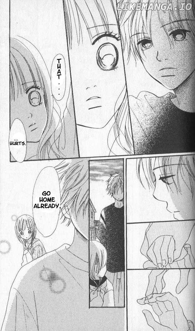Bokura Ga Ita chapter 15 - page 22