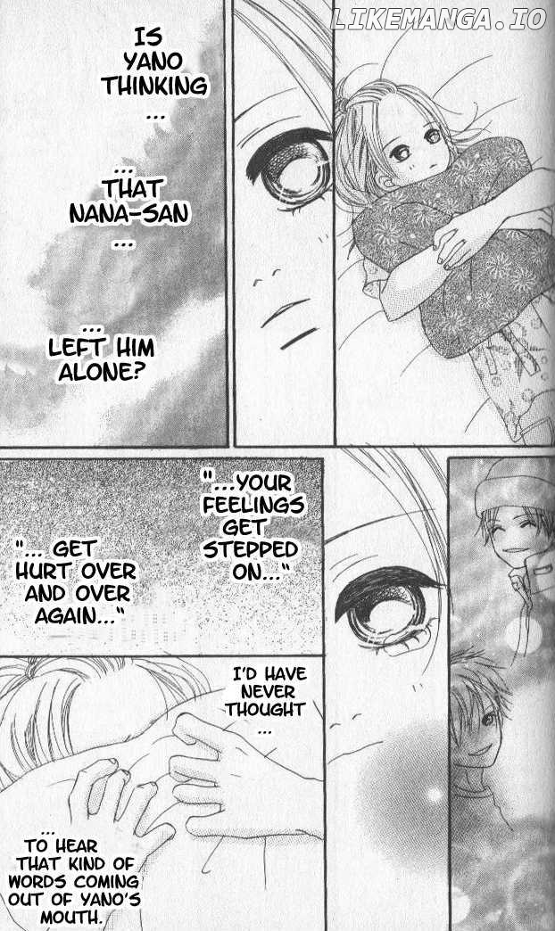 Bokura Ga Ita chapter 15 - page 24