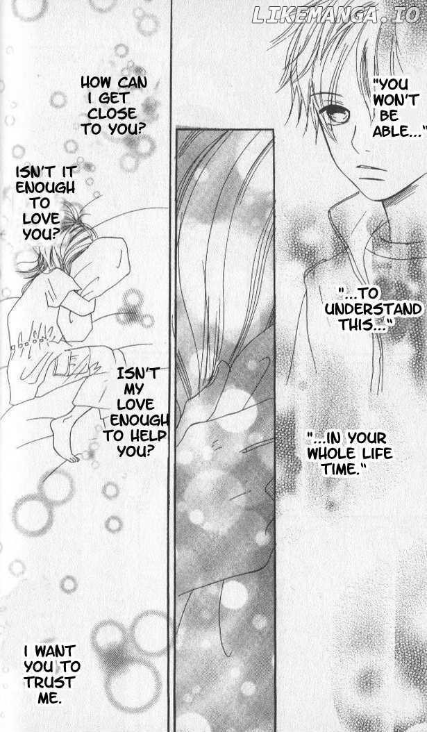 Bokura Ga Ita chapter 15 - page 25