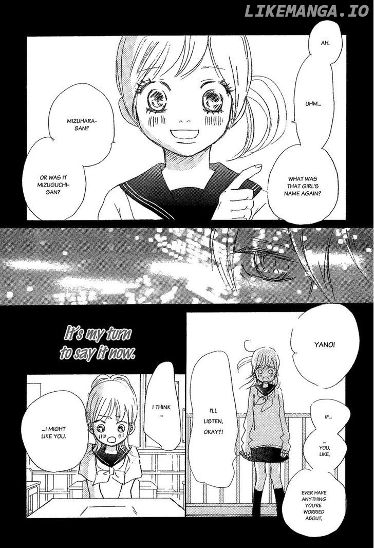 Bokura Ga Ita chapter 69 - page 16