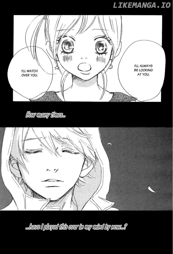 Bokura Ga Ita chapter 69 - page 18
