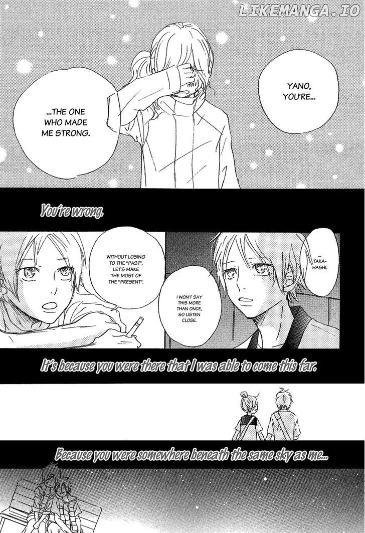 Bokura Ga Ita chapter 69 - page 20