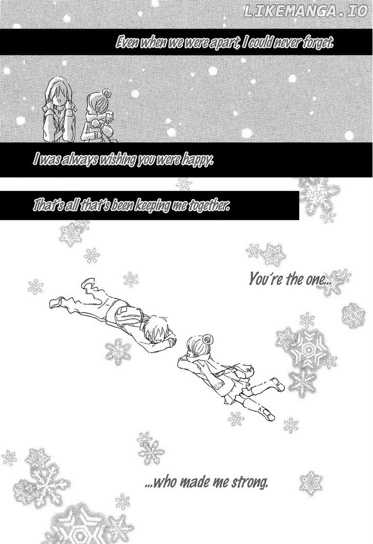 Bokura Ga Ita chapter 69 - page 21