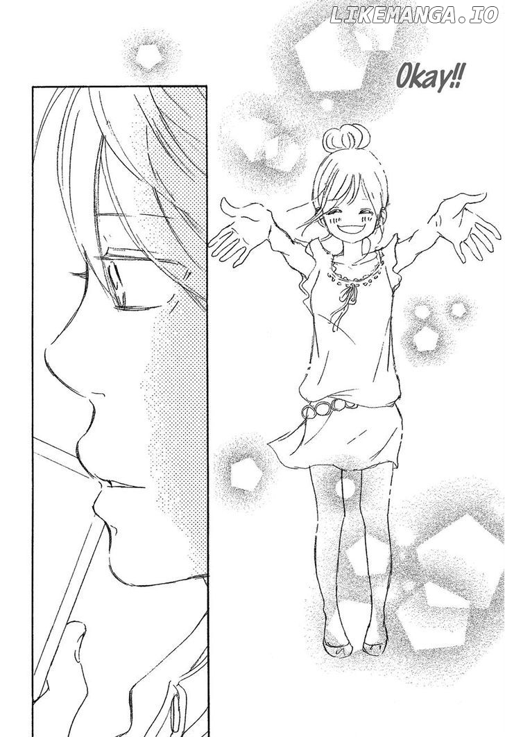 Bokura Ga Ita chapter 69 - page 25