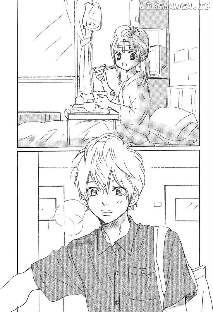 Bokura Ga Ita chapter 69 - page 28