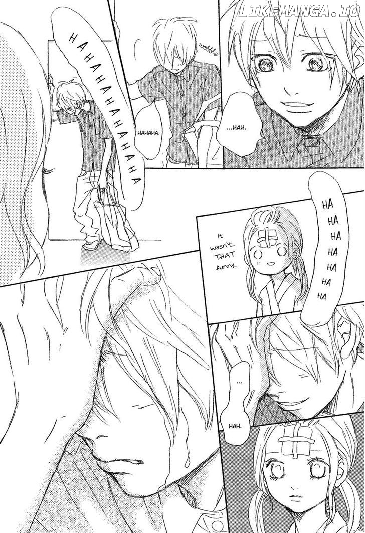 Bokura Ga Ita chapter 69 - page 31