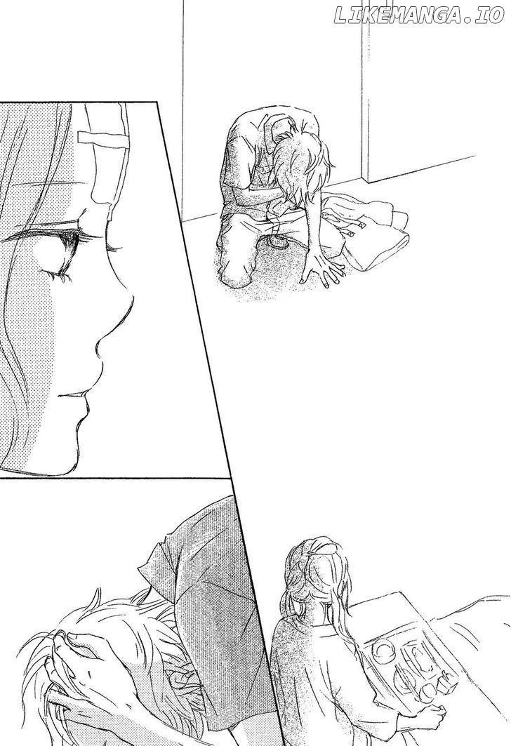 Bokura Ga Ita chapter 69 - page 32