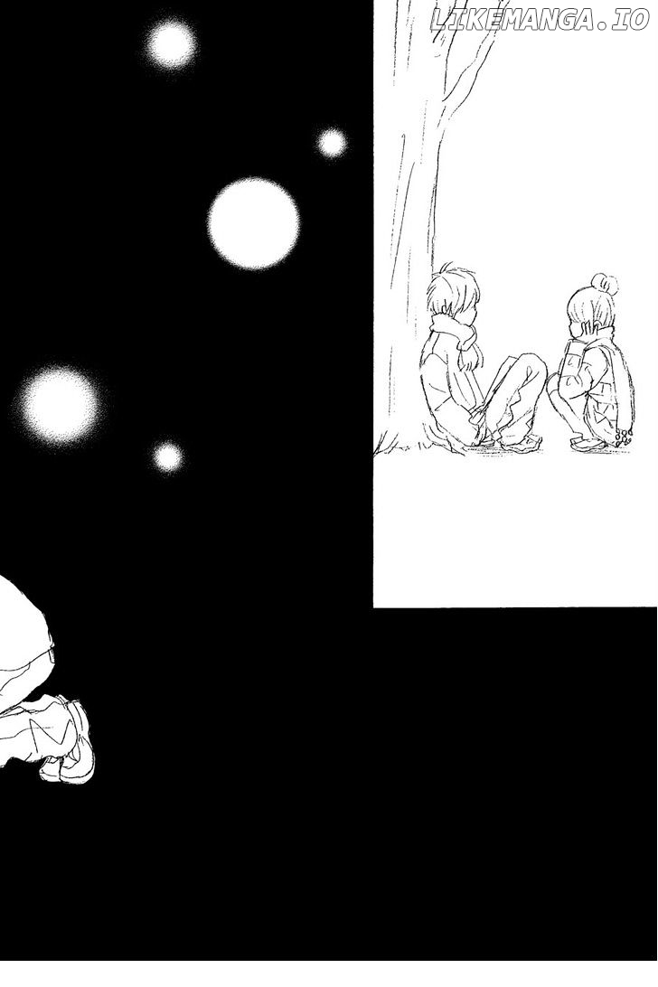 Bokura Ga Ita chapter 69 - page 35