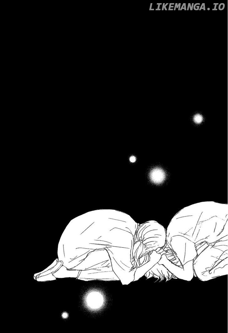 Bokura Ga Ita chapter 69 - page 36