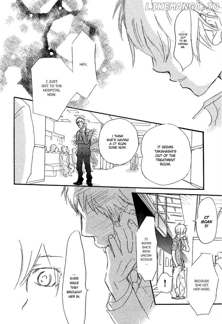 Bokura Ga Ita chapter 69 - page 5