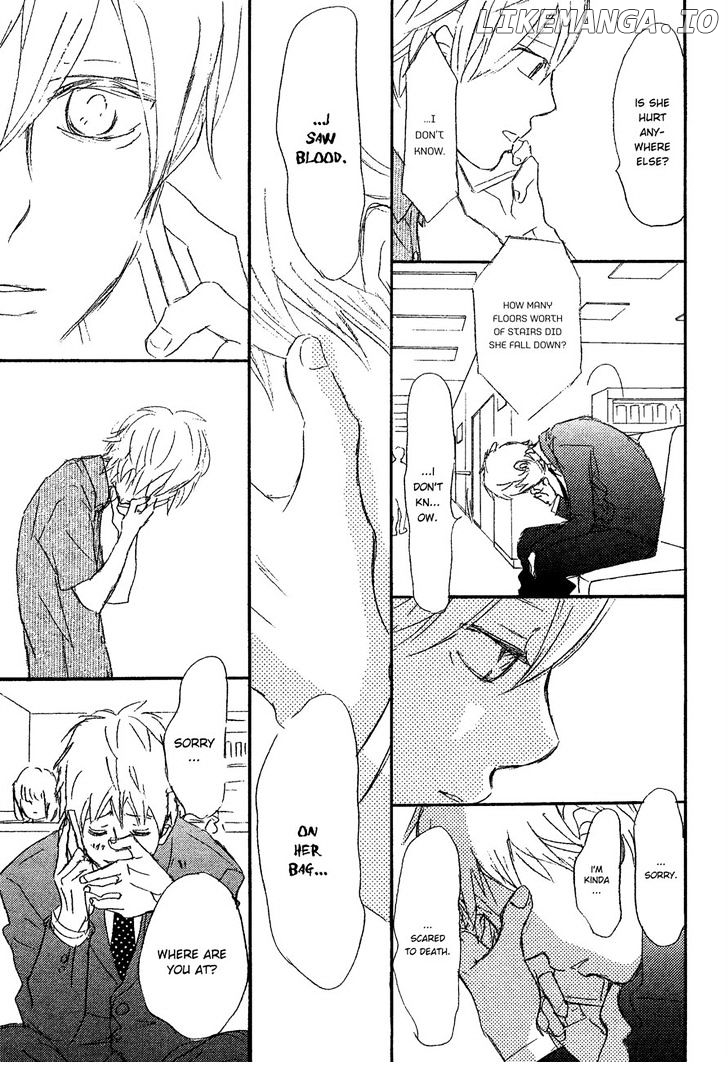 Bokura Ga Ita chapter 69 - page 6