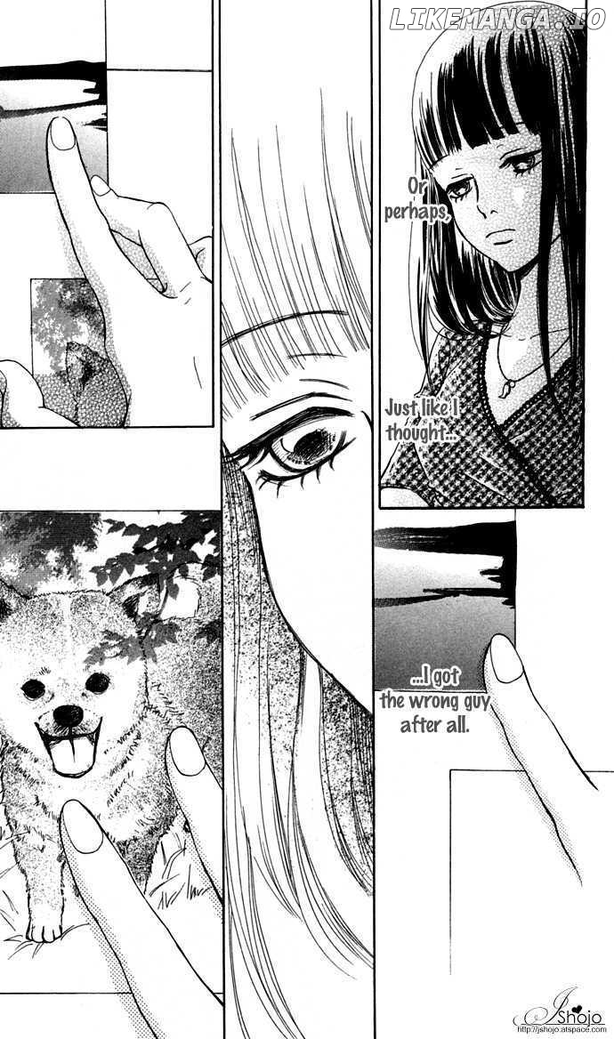 Bokura Ga Ita chapter 45 - page 16