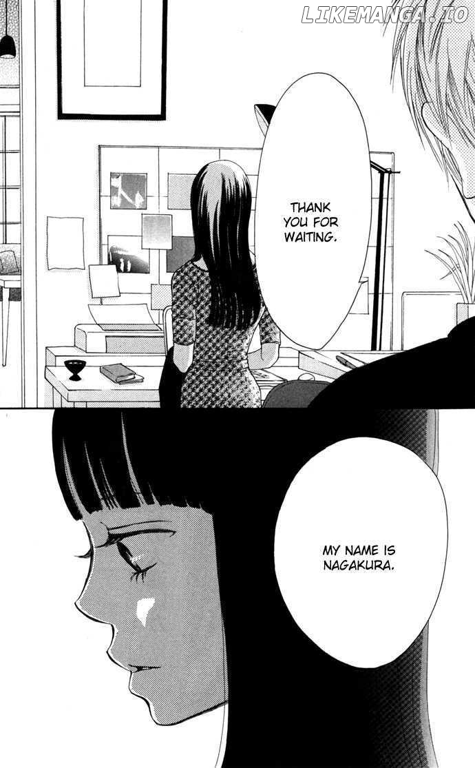 Bokura Ga Ita chapter 45 - page 17