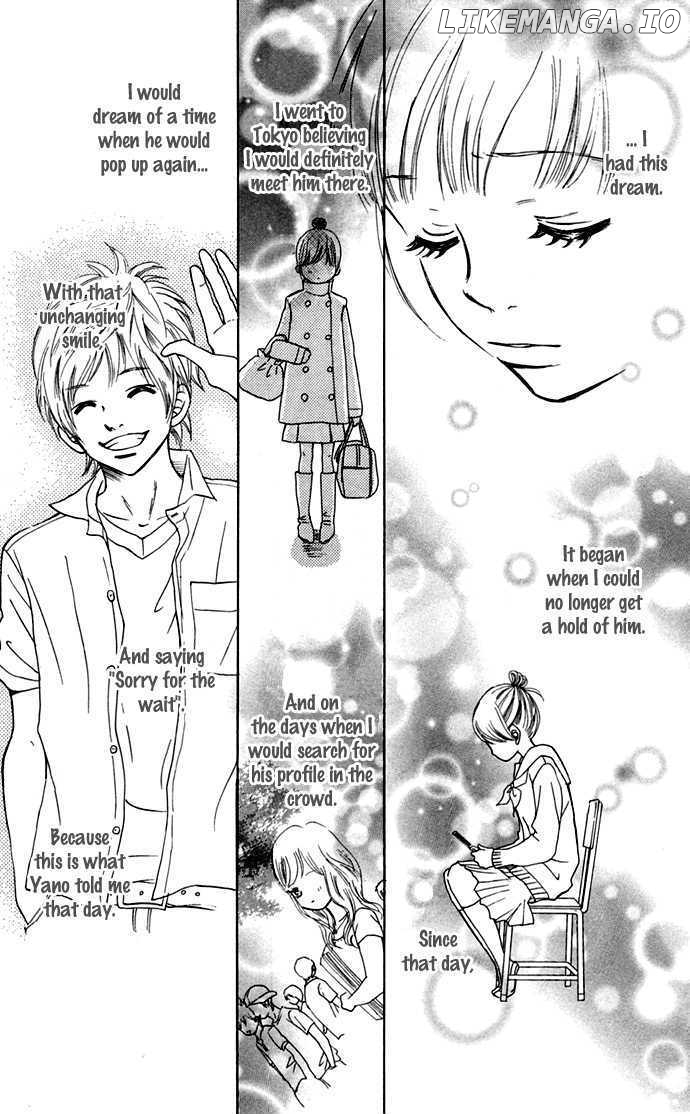 Bokura Ga Ita chapter 45 - page 24
