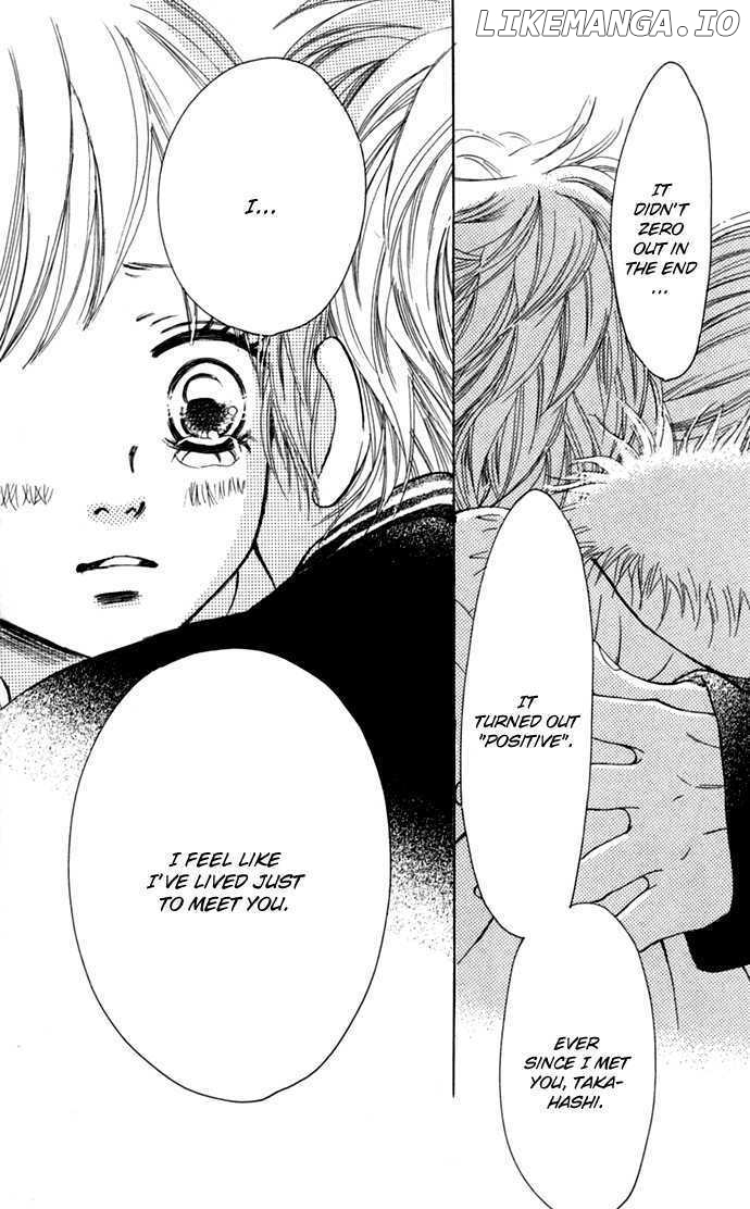 Bokura Ga Ita chapter 45 - page 25