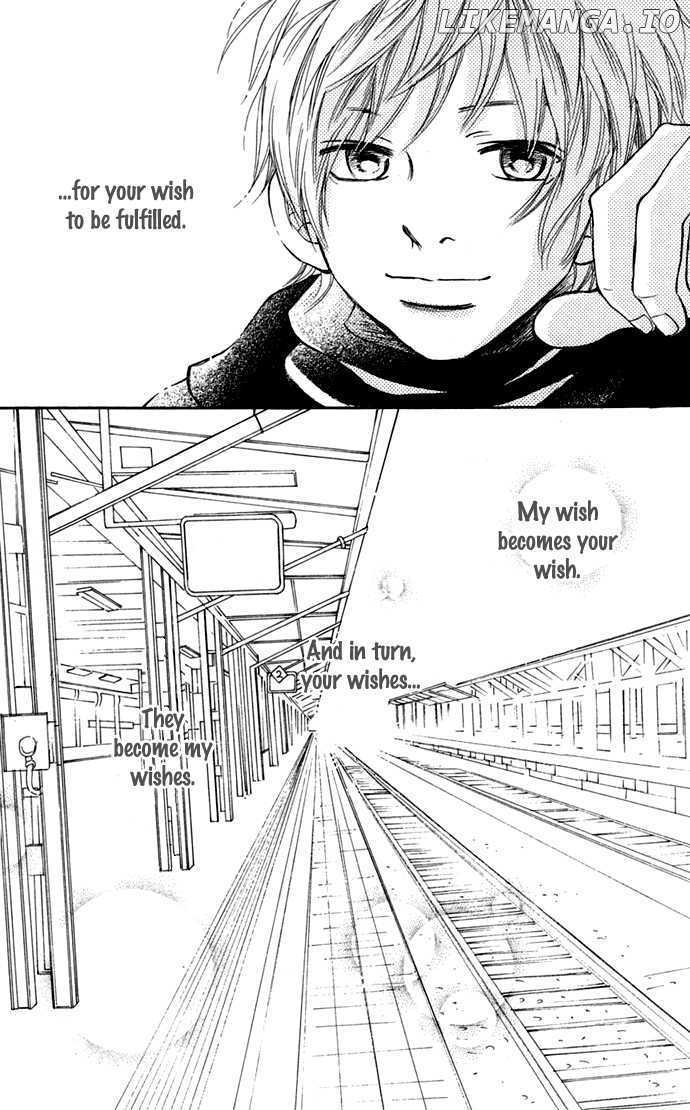 Bokura Ga Ita chapter 45 - page 27