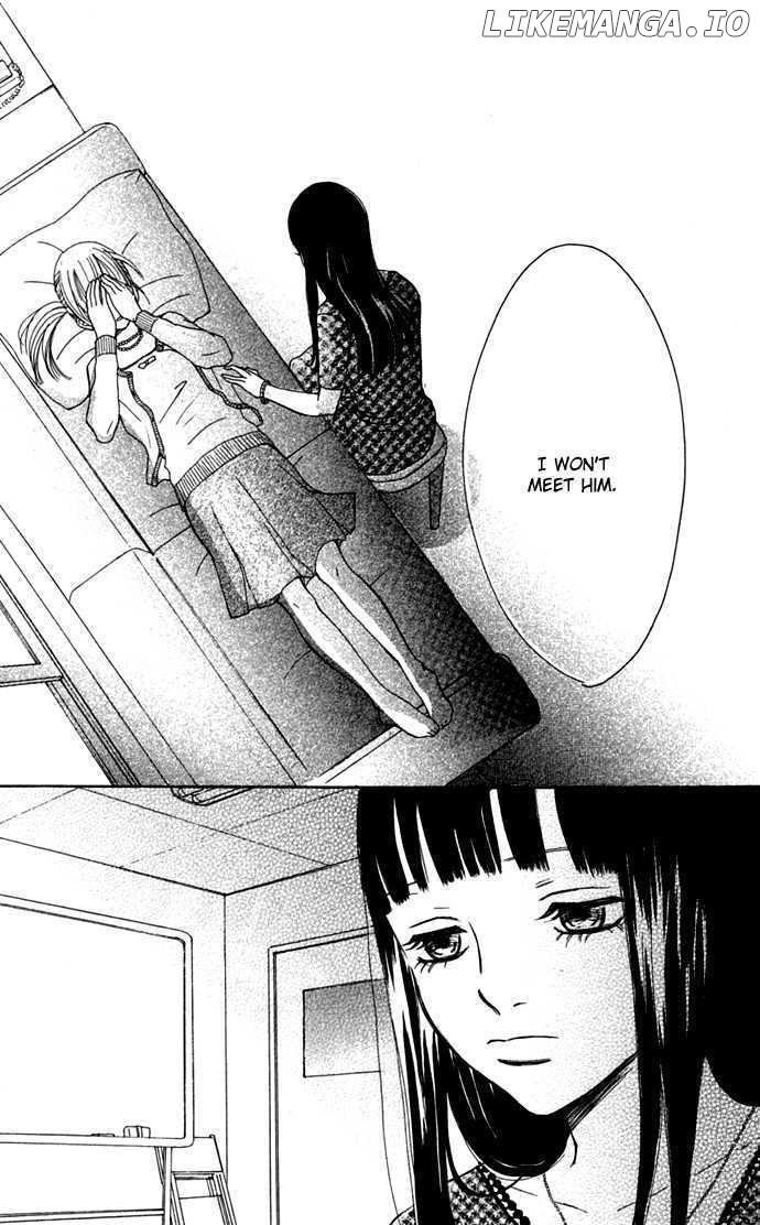 Bokura Ga Ita chapter 45 - page 30