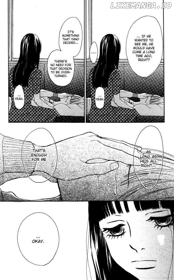 Bokura Ga Ita chapter 45 - page 31