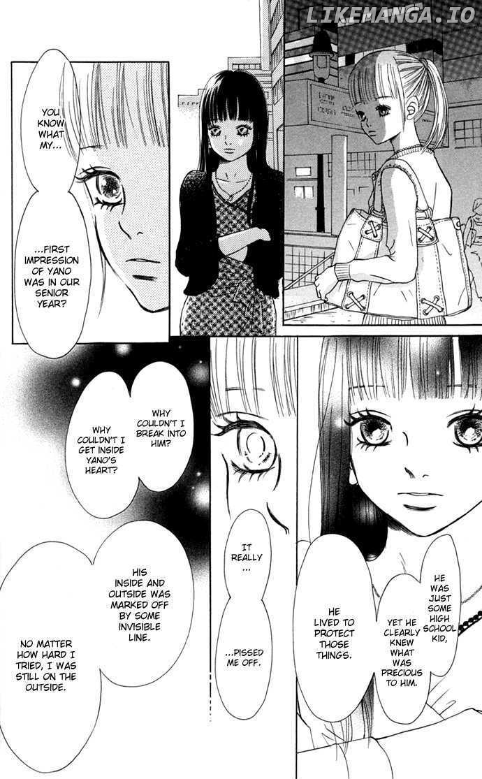 Bokura Ga Ita chapter 45 - page 35