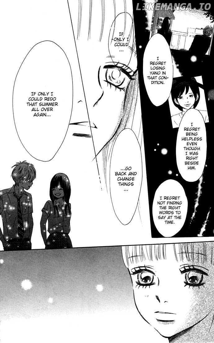 Bokura Ga Ita chapter 45 - page 37
