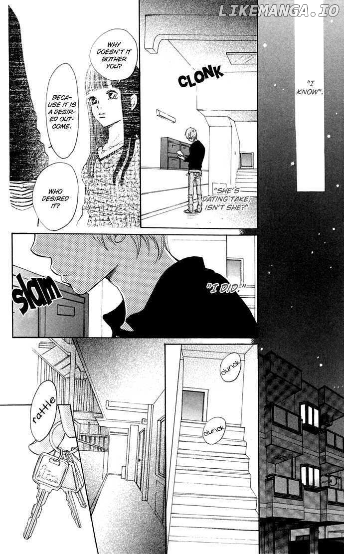 Bokura Ga Ita chapter 45 - page 41