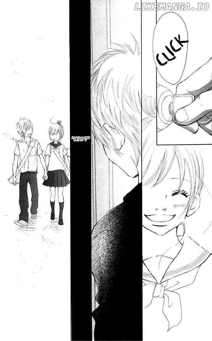 Bokura Ga Ita chapter 45 - page 43