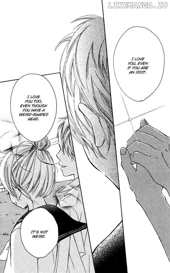 Bokura Ga Ita chapter 45 - page 45