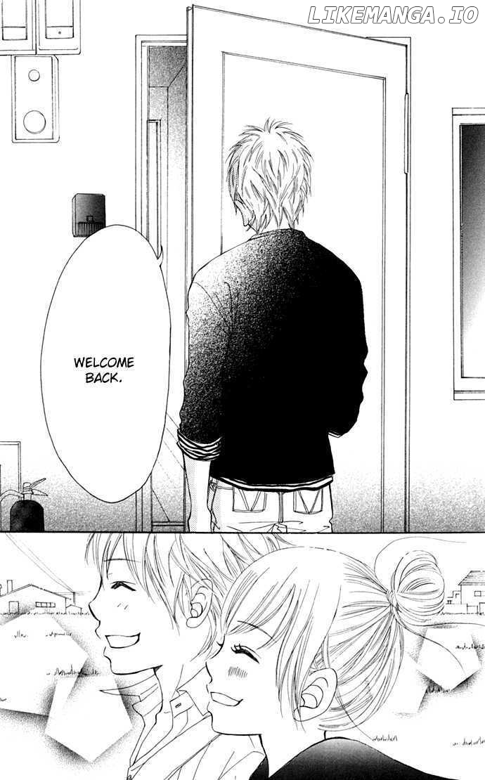 Bokura Ga Ita chapter 45 - page 47