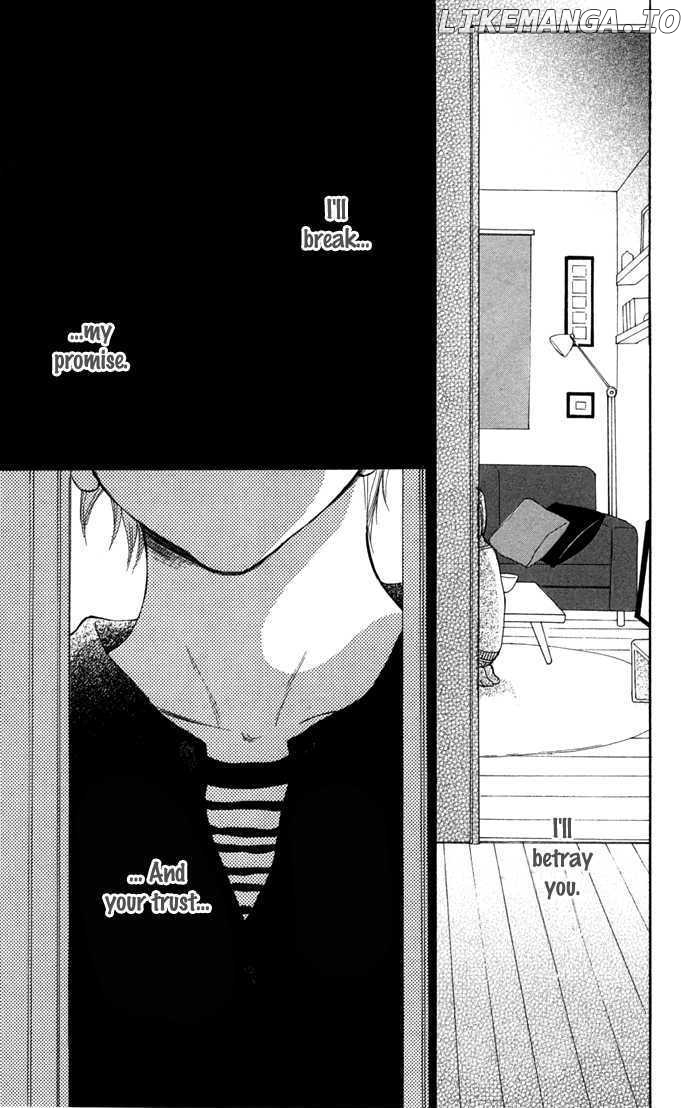Bokura Ga Ita chapter 45 - page 48