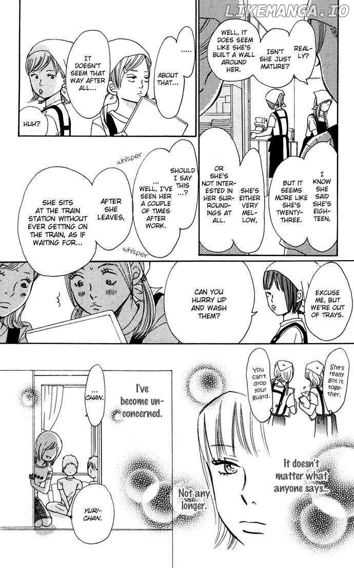 Bokura Ga Ita chapter 46 - page 13