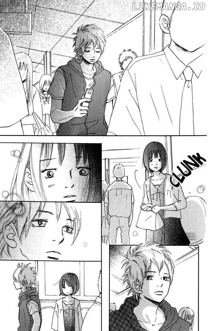 Bokura Ga Ita chapter 46 - page 16