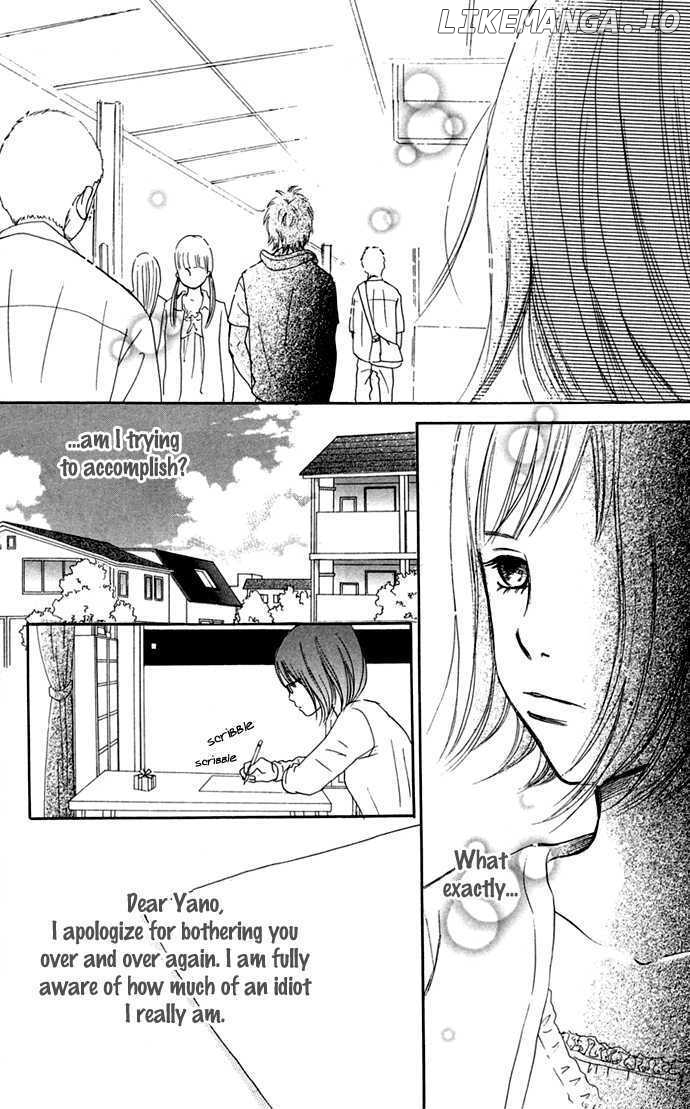 Bokura Ga Ita chapter 46 - page 17