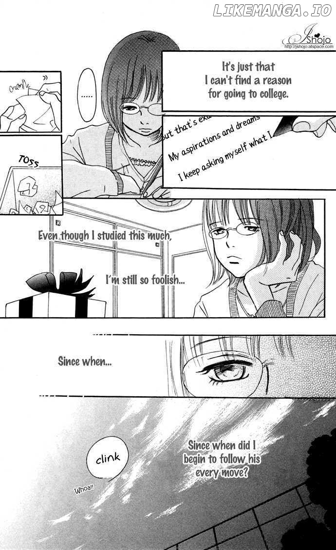 Bokura Ga Ita chapter 46 - page 18