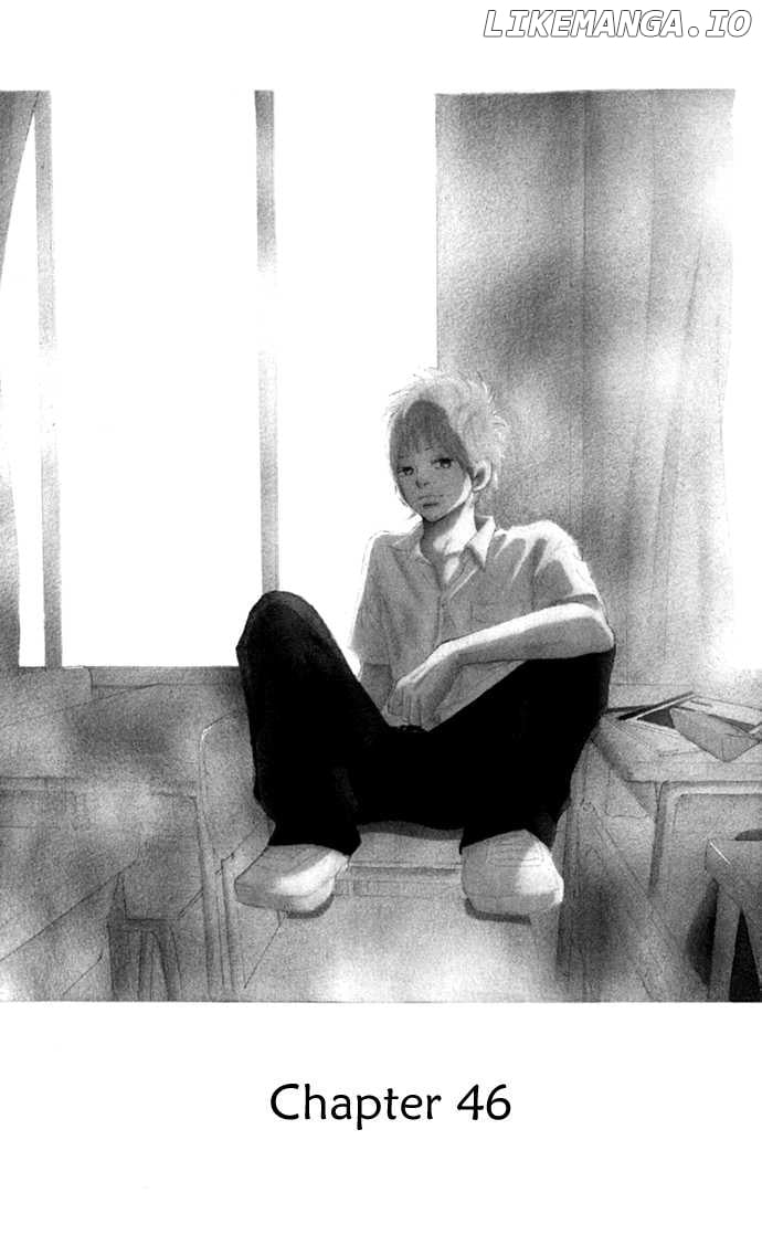 Bokura Ga Ita chapter 46 - page 2