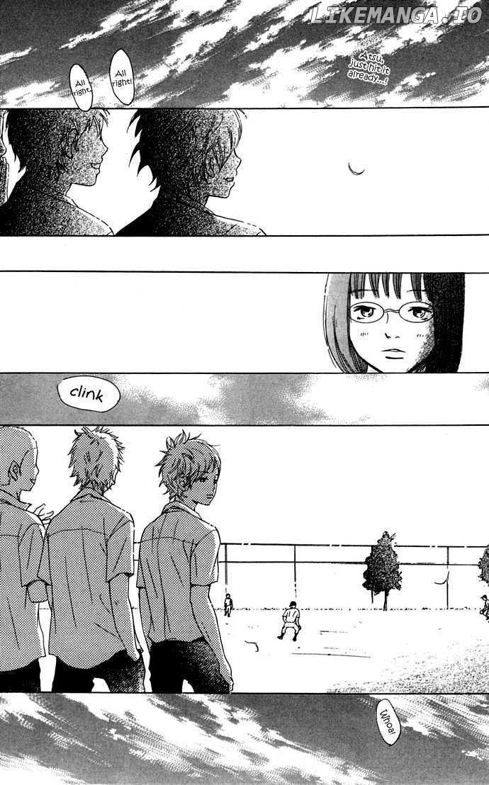Bokura Ga Ita chapter 46 - page 20