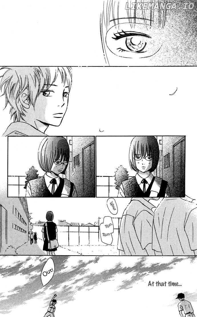 Bokura Ga Ita chapter 46 - page 21