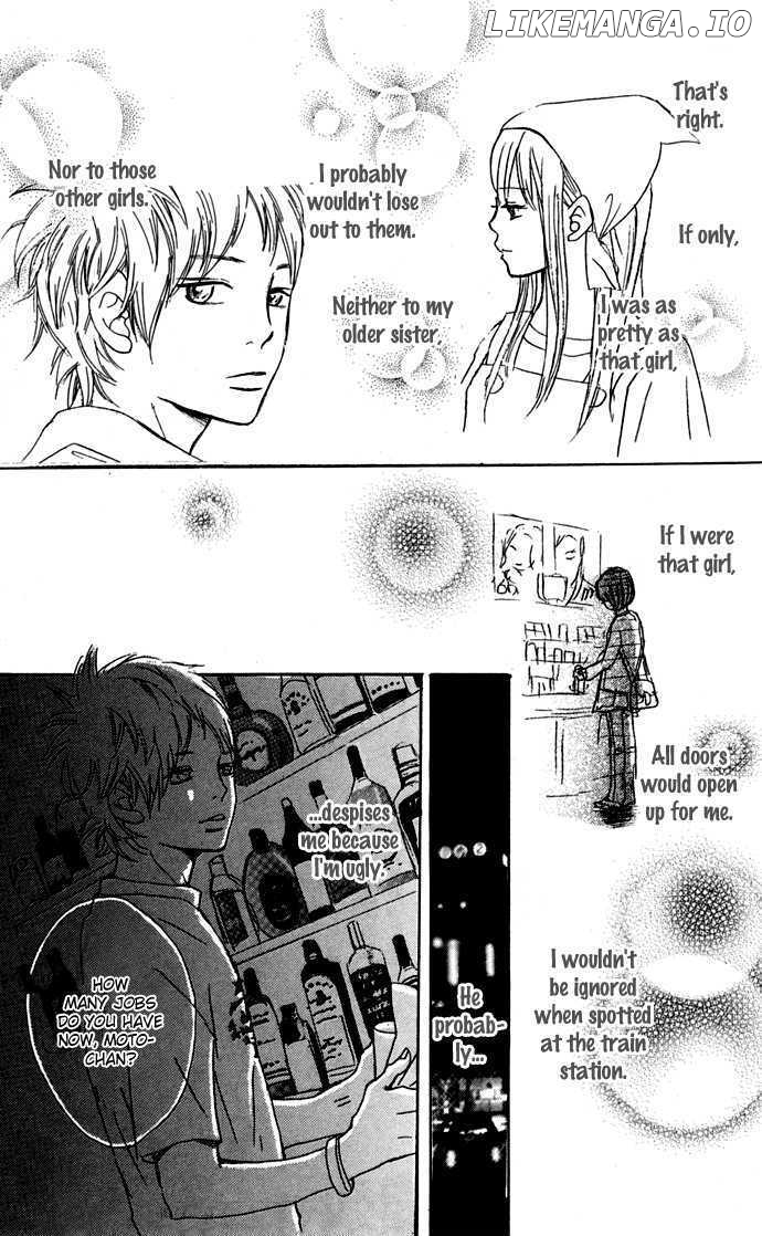 Bokura Ga Ita chapter 46 - page 24