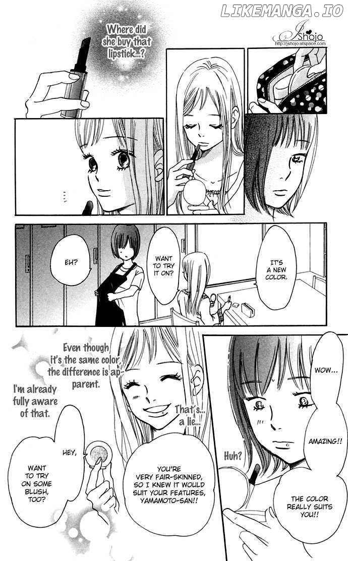 Bokura Ga Ita chapter 46 - page 29