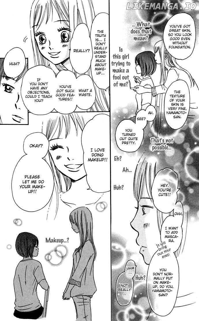 Bokura Ga Ita chapter 46 - page 30