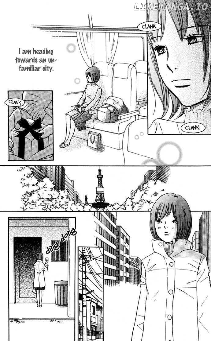 Bokura Ga Ita chapter 46 - page 7