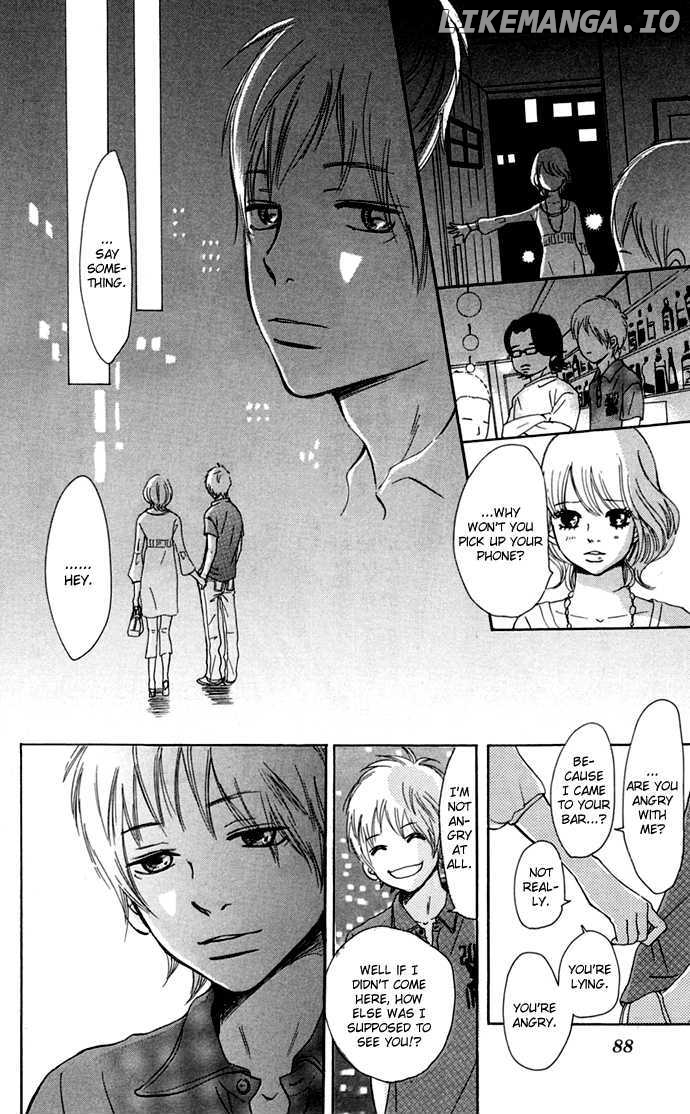 Bokura Ga Ita chapter 47 - page 11