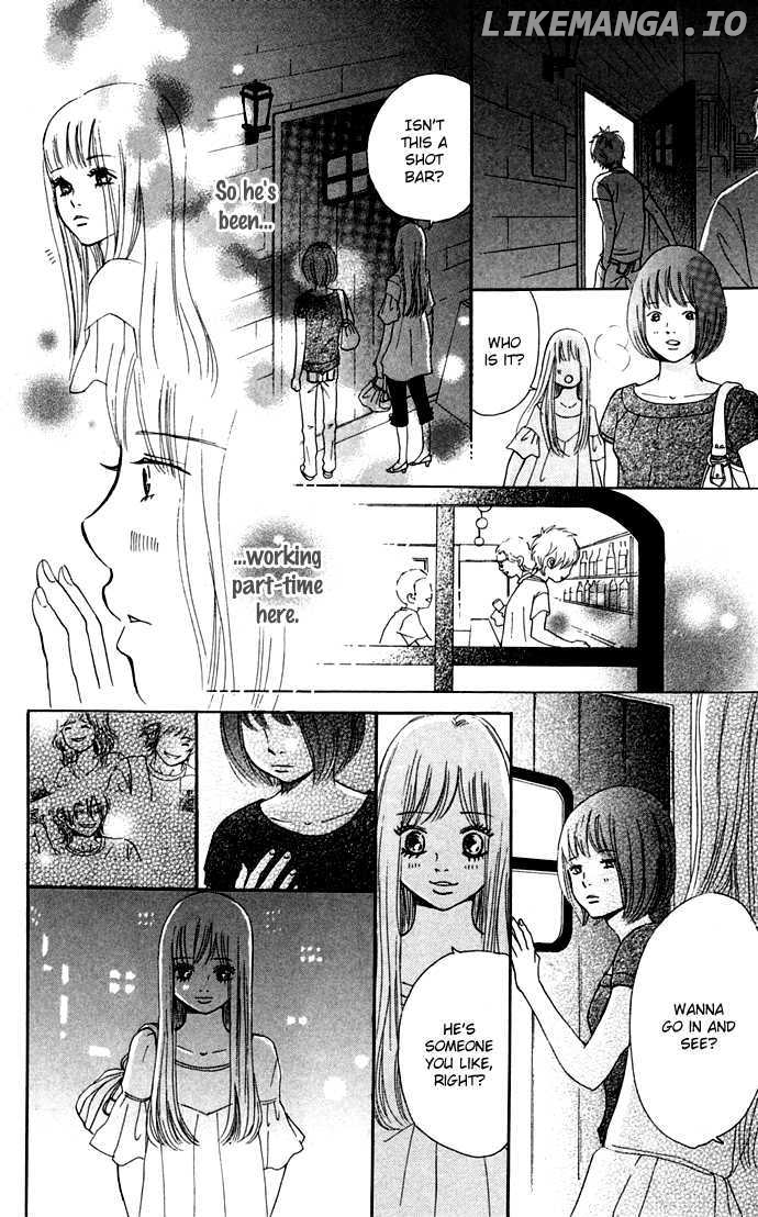 Bokura Ga Ita chapter 47 - page 17
