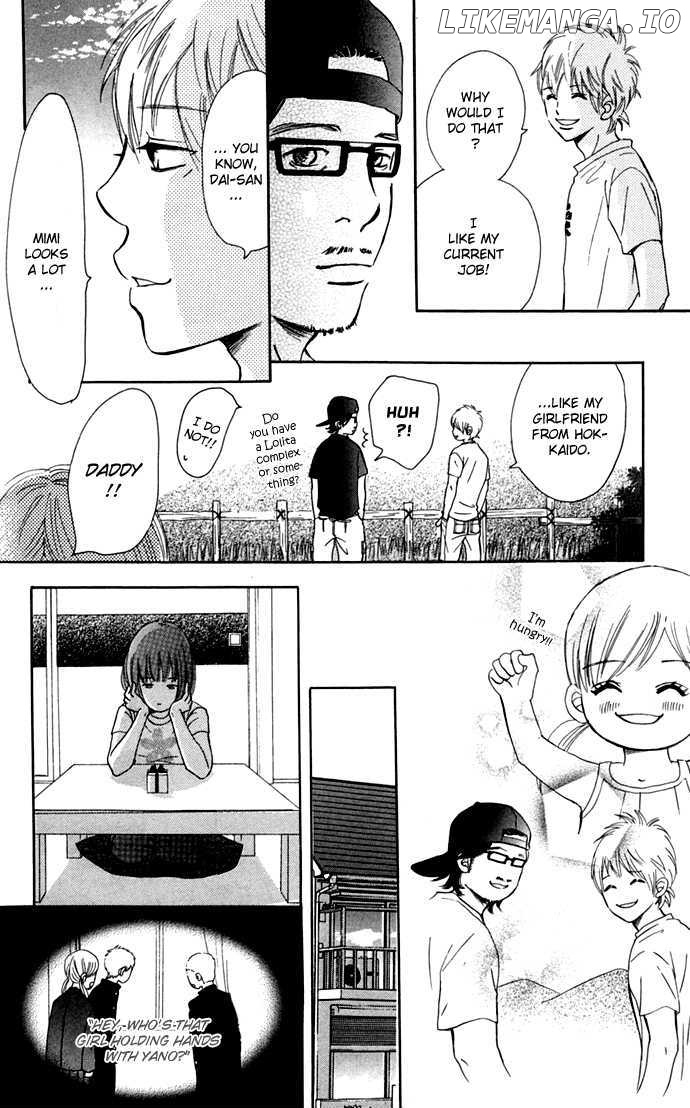 Bokura Ga Ita chapter 47 - page 23