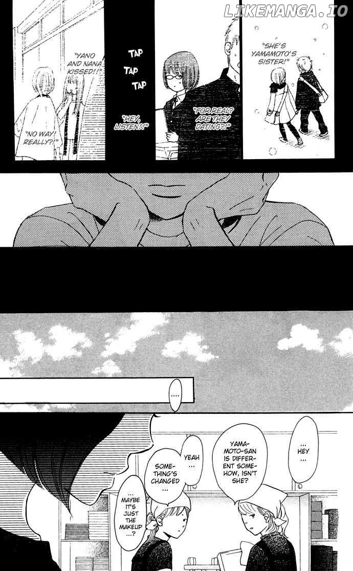 Bokura Ga Ita chapter 47 - page 24