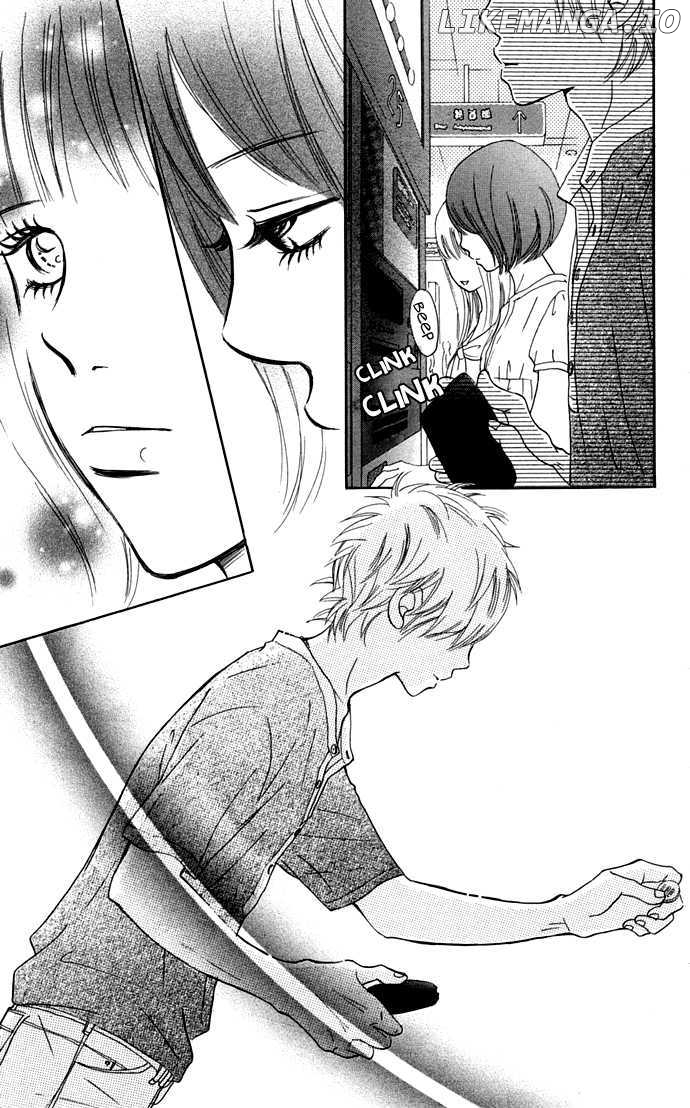 Bokura Ga Ita chapter 47 - page 28