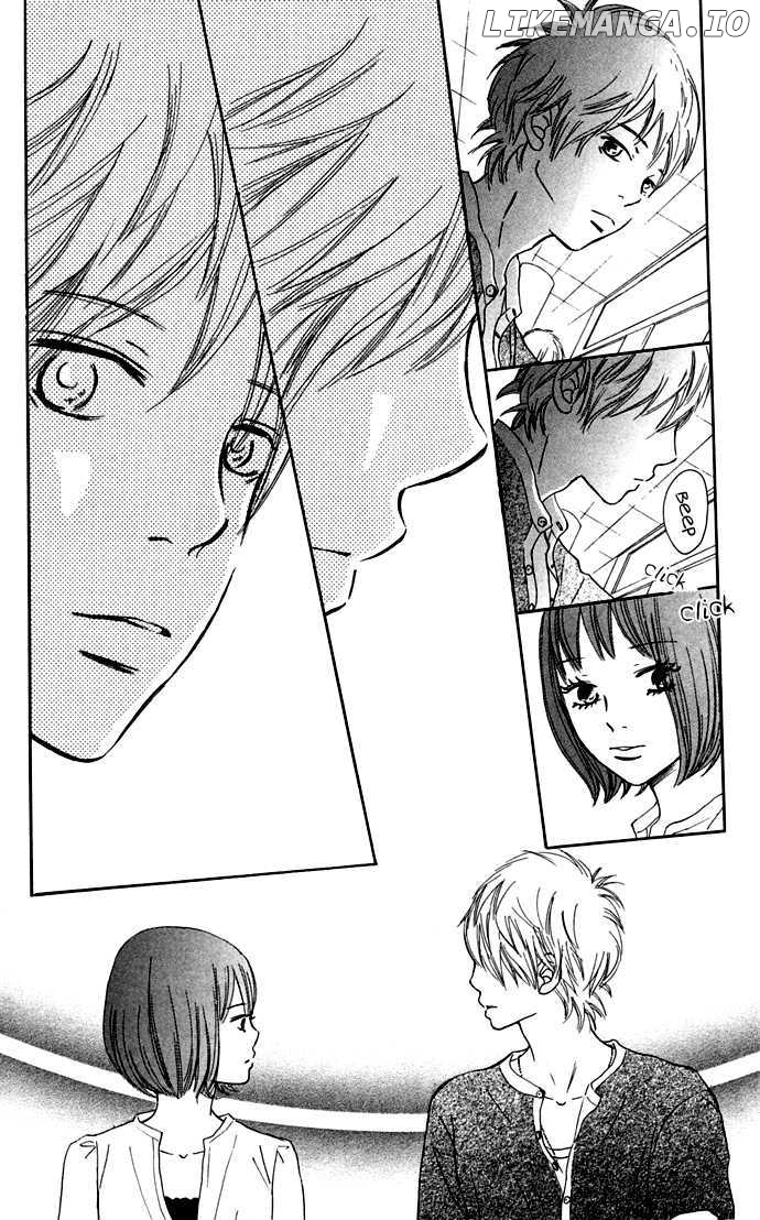 Bokura Ga Ita chapter 47 - page 29