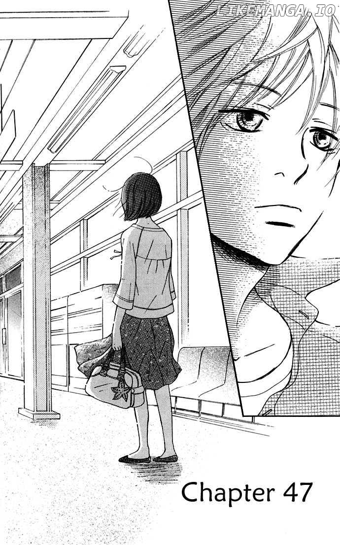 Bokura Ga Ita chapter 47 - page 3